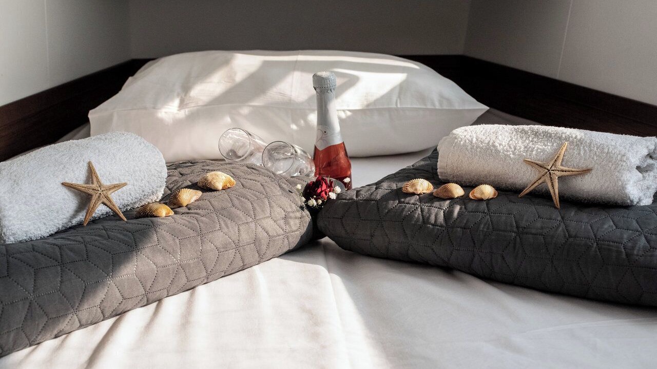 Photo of Bedroom in Kontokali