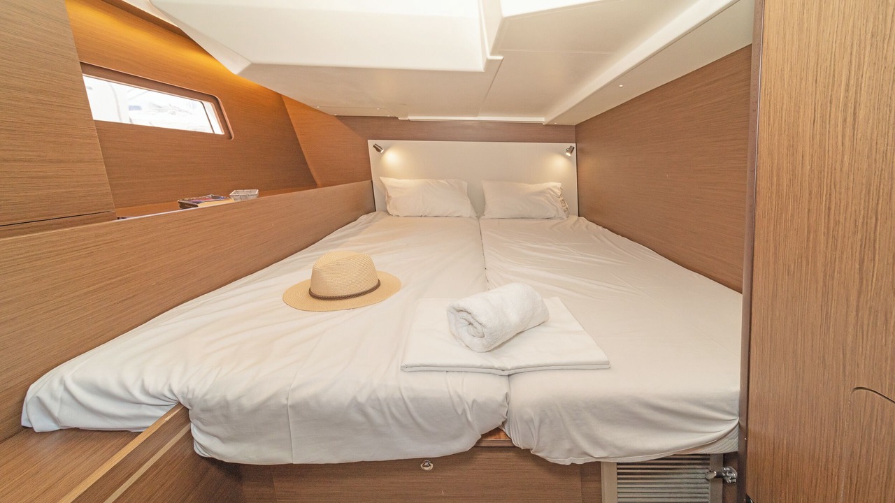 Photo of Bedroom in Rhodes Town