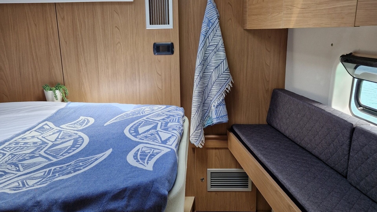Photo of Bedroom in Kontokali