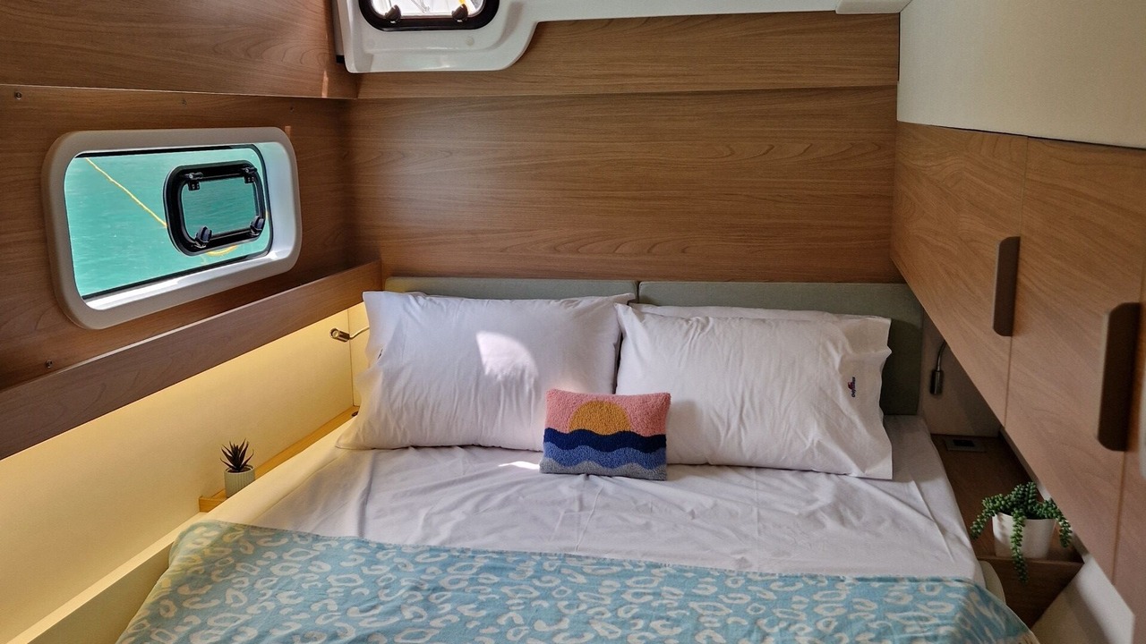 Photo of Bedroom in Kontokali