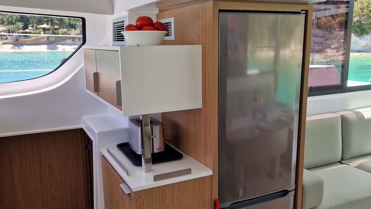 Photo of Kitchen in Kontokali