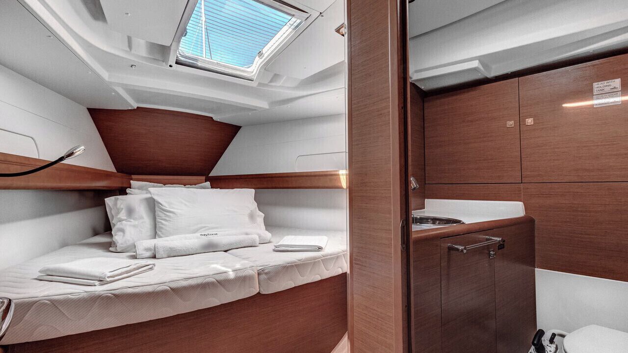 Photo of Bedroom in Kontokali