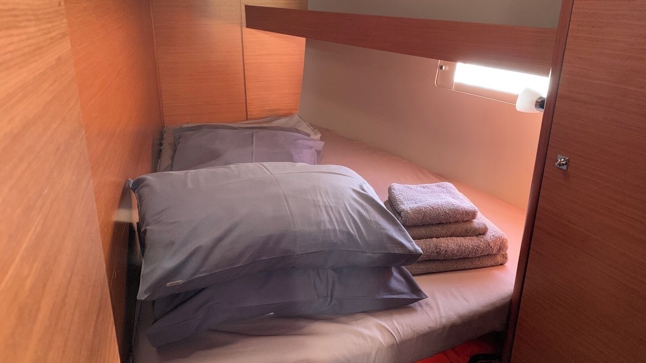 Photo of Bedroom in Lavrio