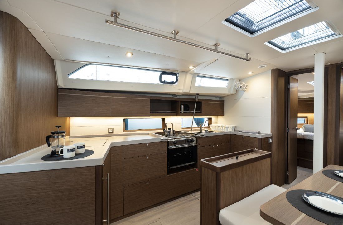 Photo of Kitchen in Preveza