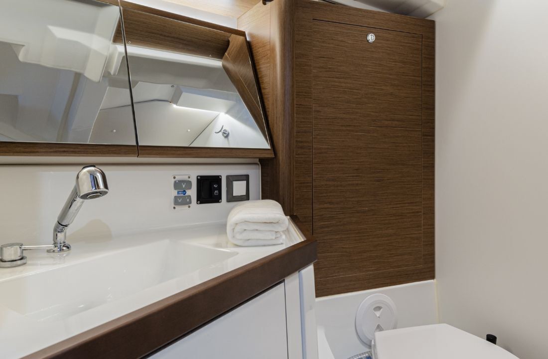 Photo of Bathroom in Preveza