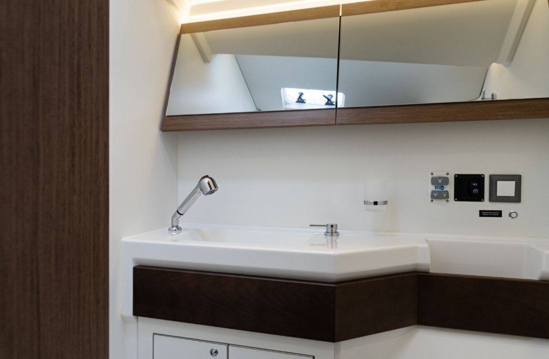 Photo of Bathroom in Preveza