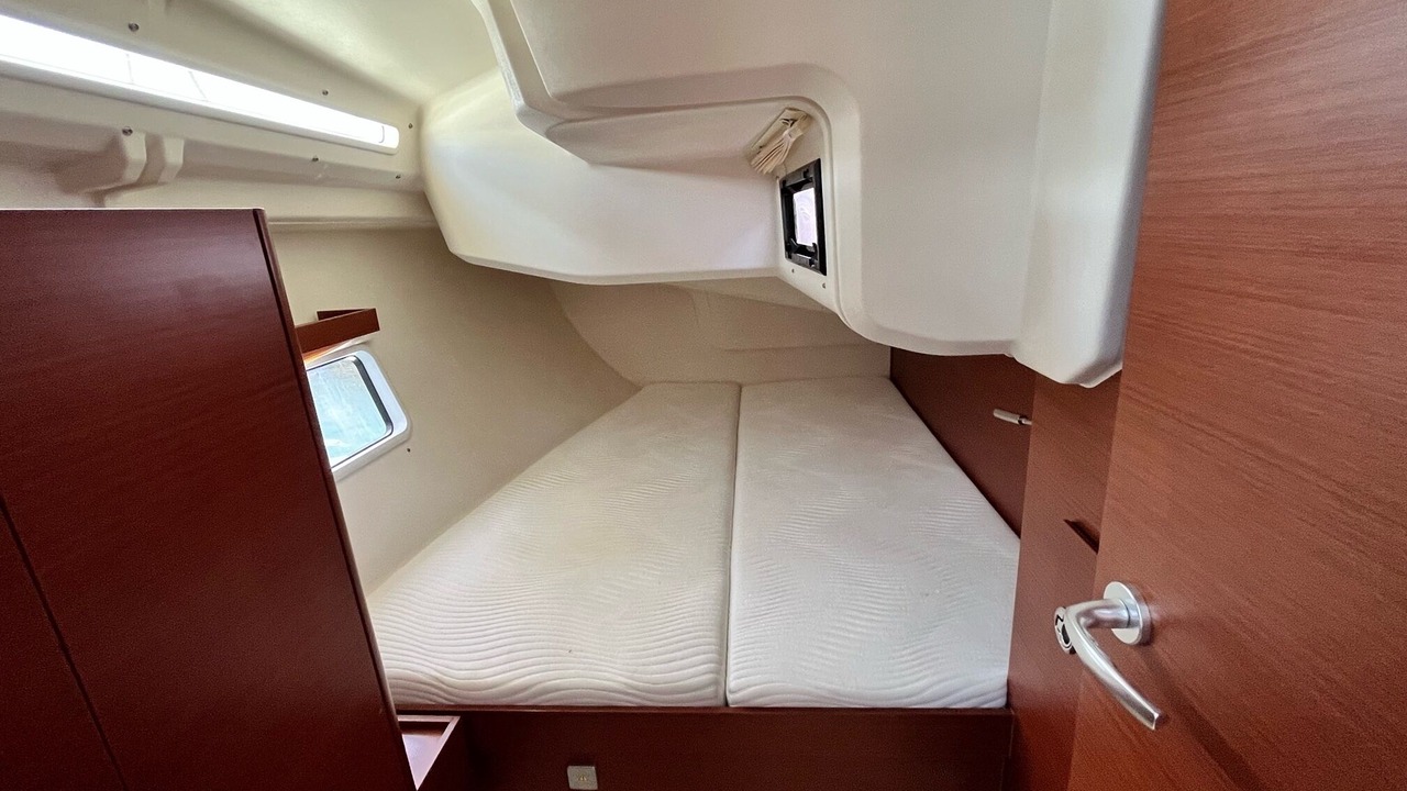 Photo of Bedroom in Lavrio