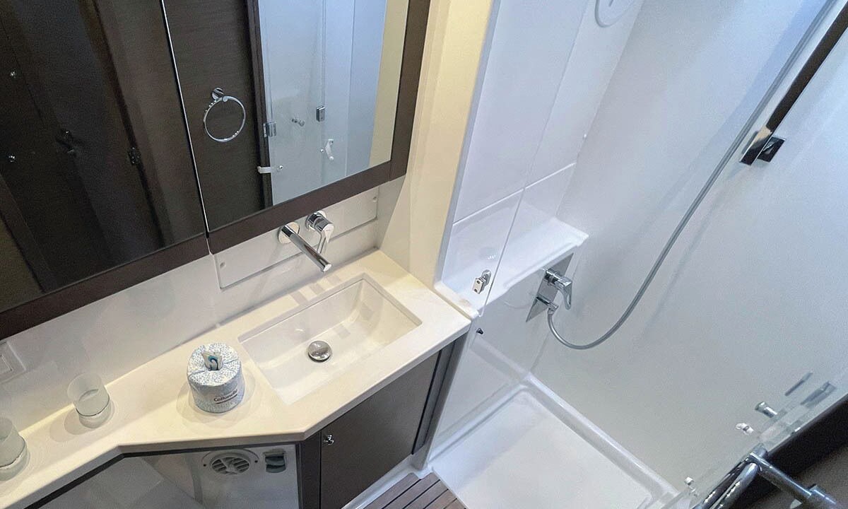 Photo of Bathroom in Elliniko