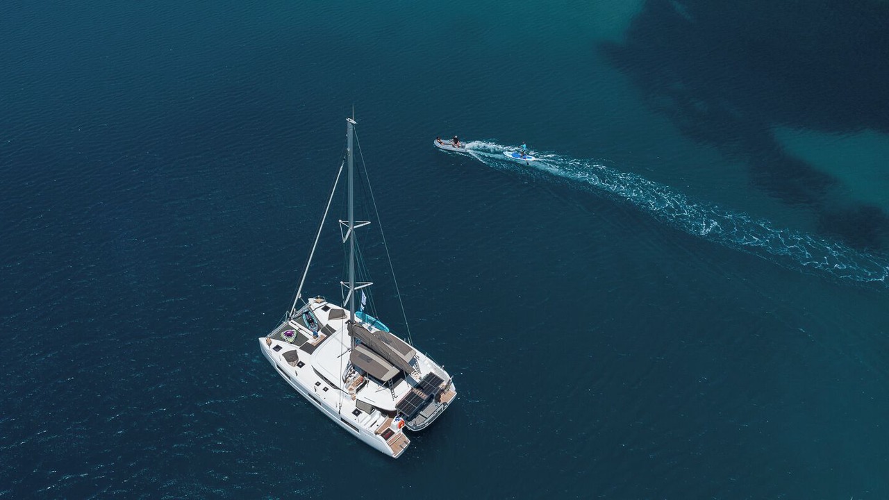 Photo of Outdoor in Lefkada