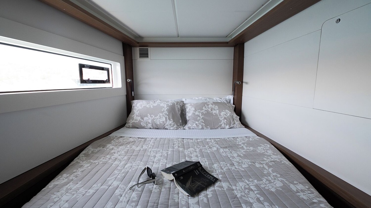 Photo of Bedroom in Lefkada