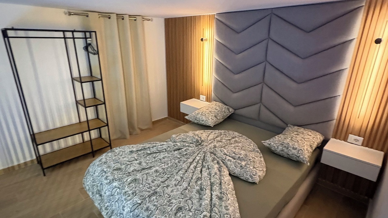 Photo of Bedroom in Albanian Riviera