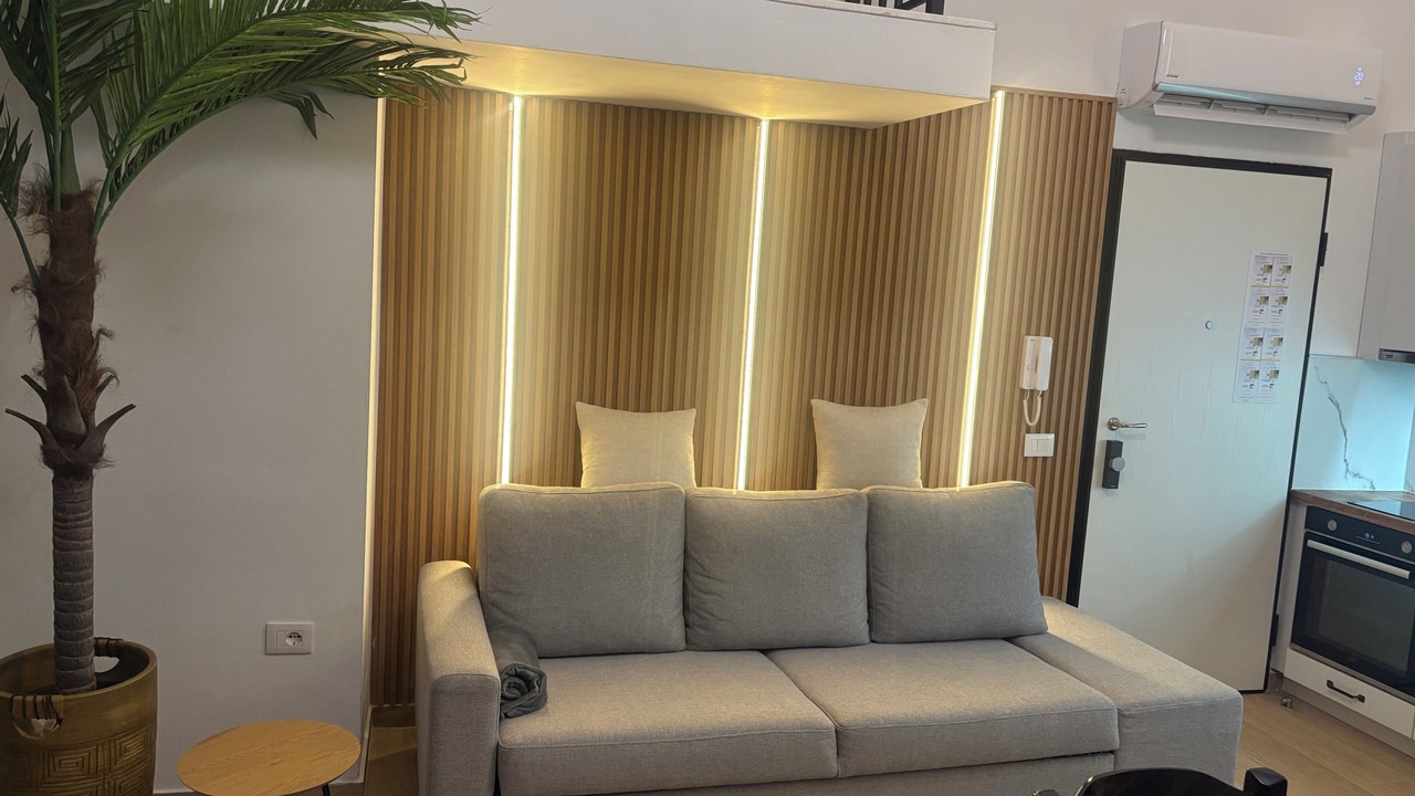 Photo of Livingroom in Albanian Riviera