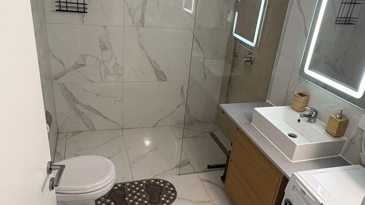 Photo of Bathroom in Albanian Riviera