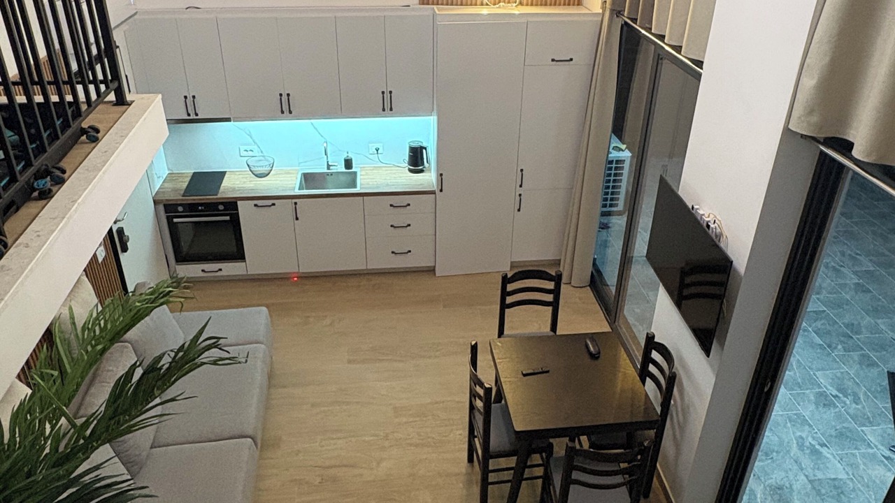 Photo of Livingroom in Albanian Riviera