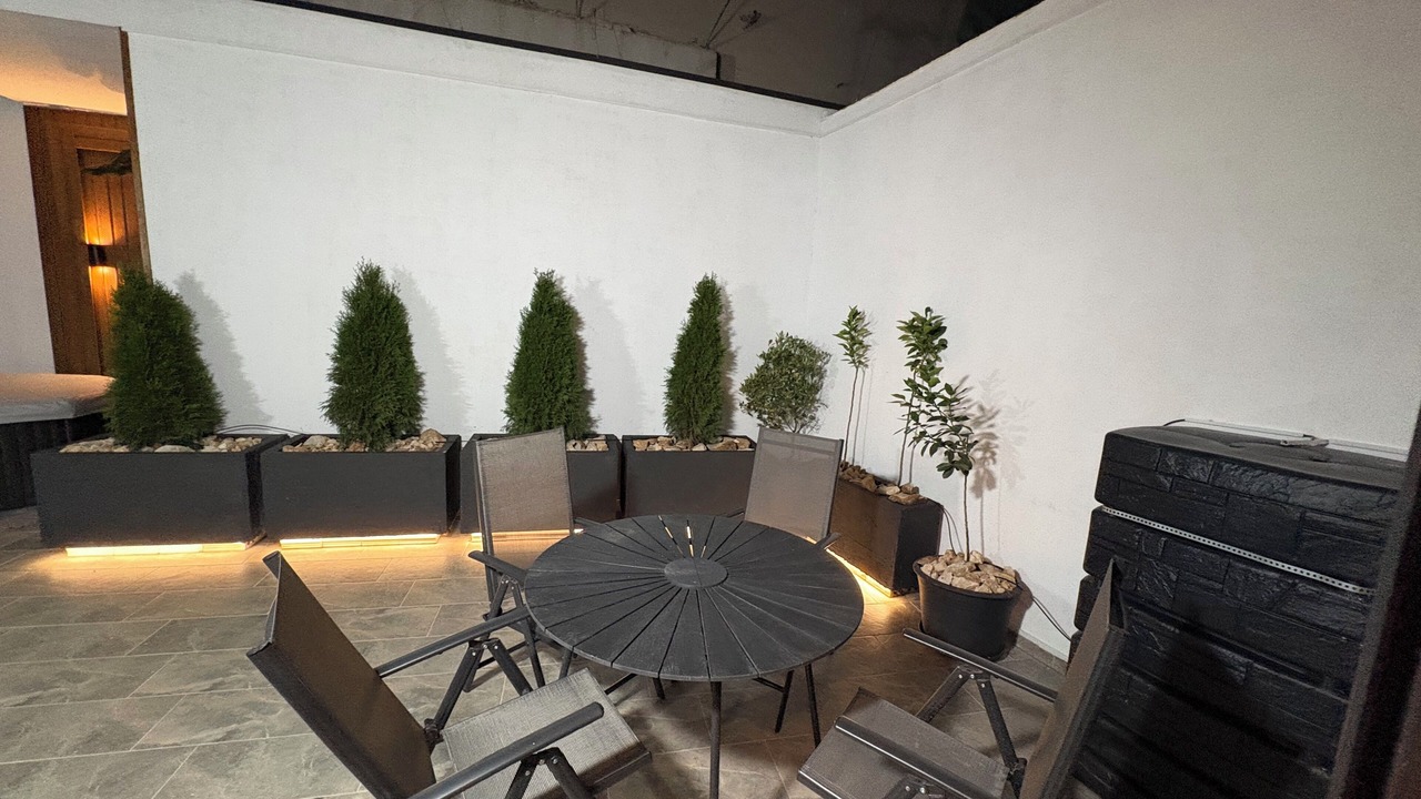Photo of Patio Balcony in Albanian Riviera