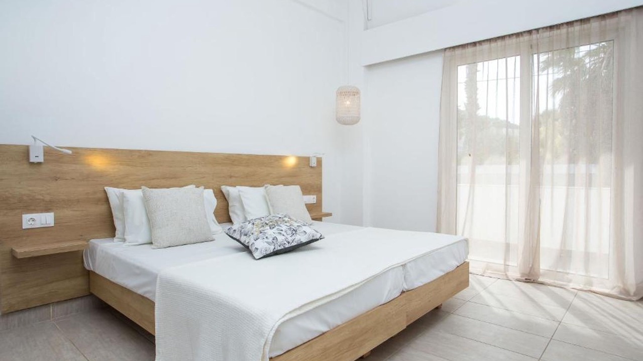 Photo of Bedroom in Faliraki