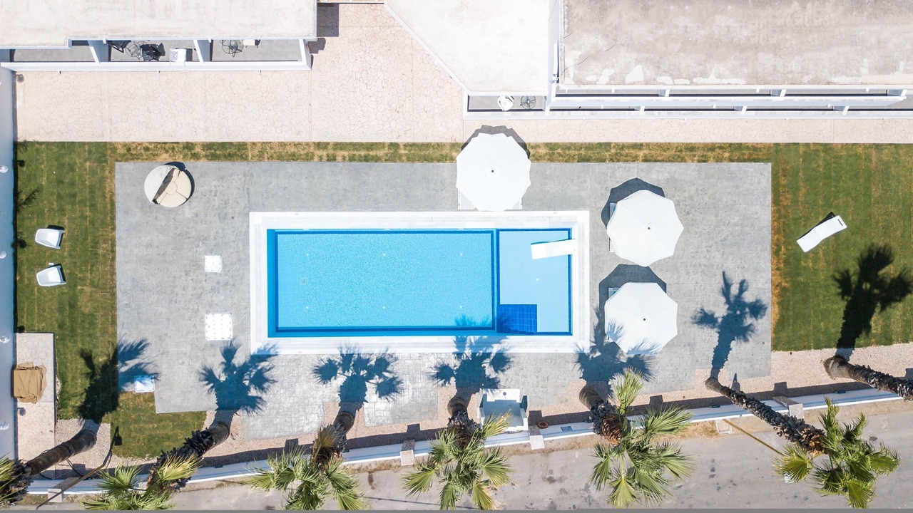 Photo of Outdoor in Faliraki