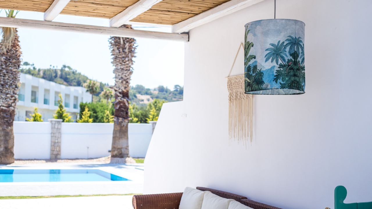 Photo of Outdoor in Faliraki
