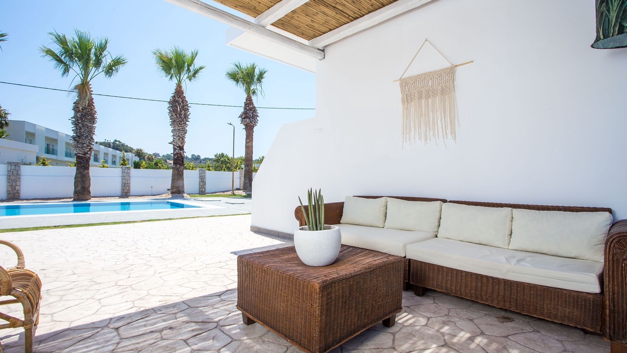 Photo of Outdoor in Faliraki