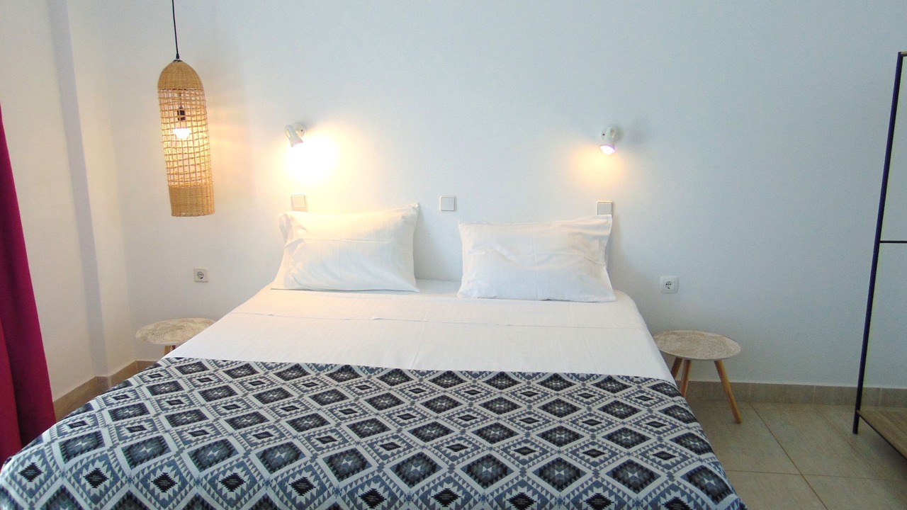 Photo of Bedroom in Faliraki