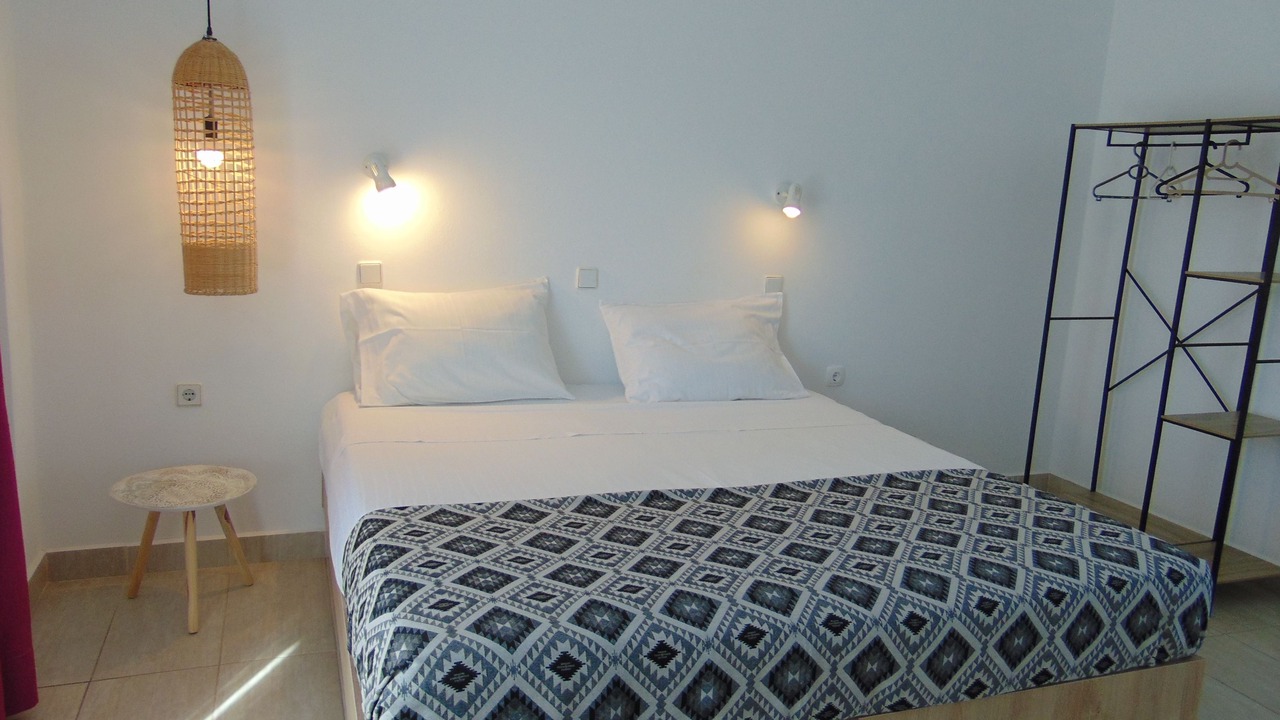 Photo of Bedroom in Faliraki