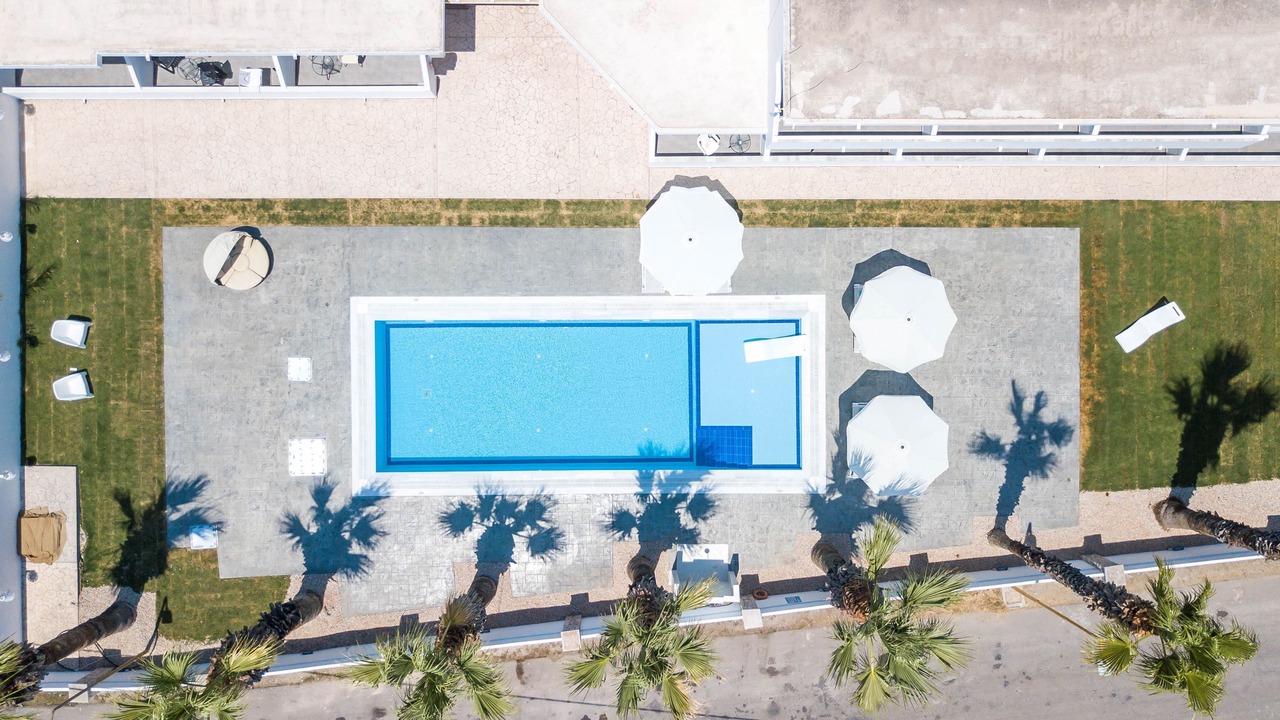 Photo of Outdoor in Faliraki