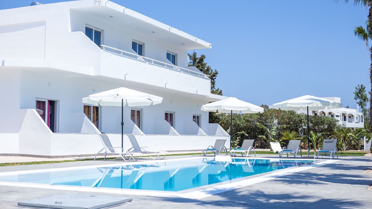 Photo of Outdoor in Faliraki