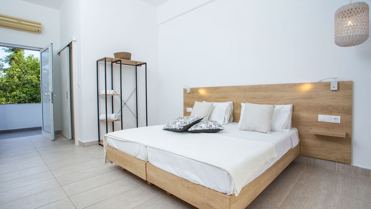 Photo of Bedroom in Faliraki