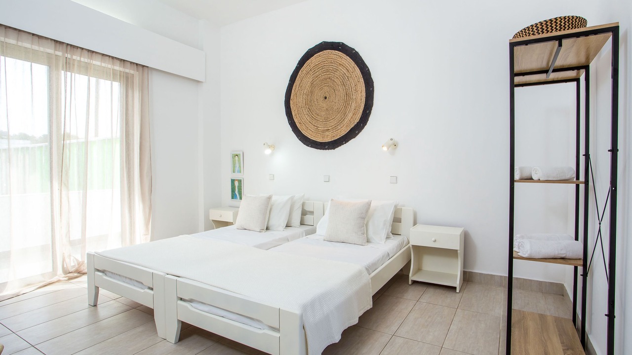 Photo of Bedroom in Faliraki
