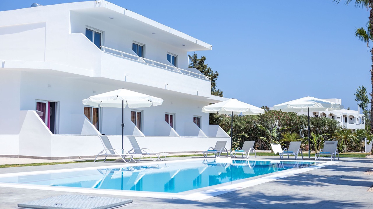 Photo of Outdoor in Faliraki