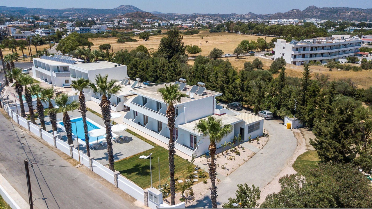 Photo of Outdoor in Faliraki