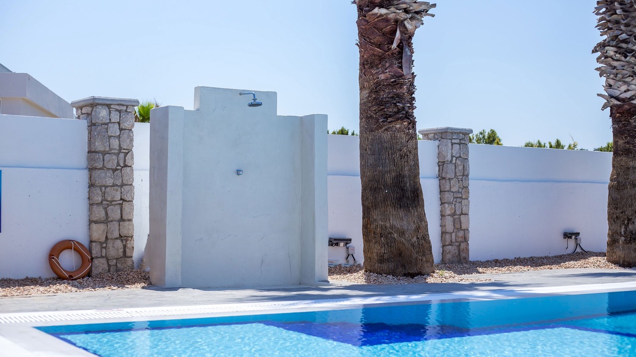 Photo of Outdoor in Faliraki