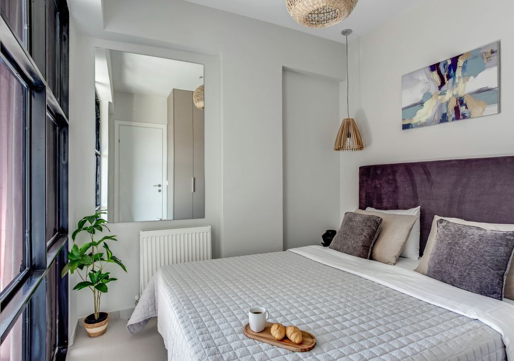 Photo of Bedroom in Thessaloniki