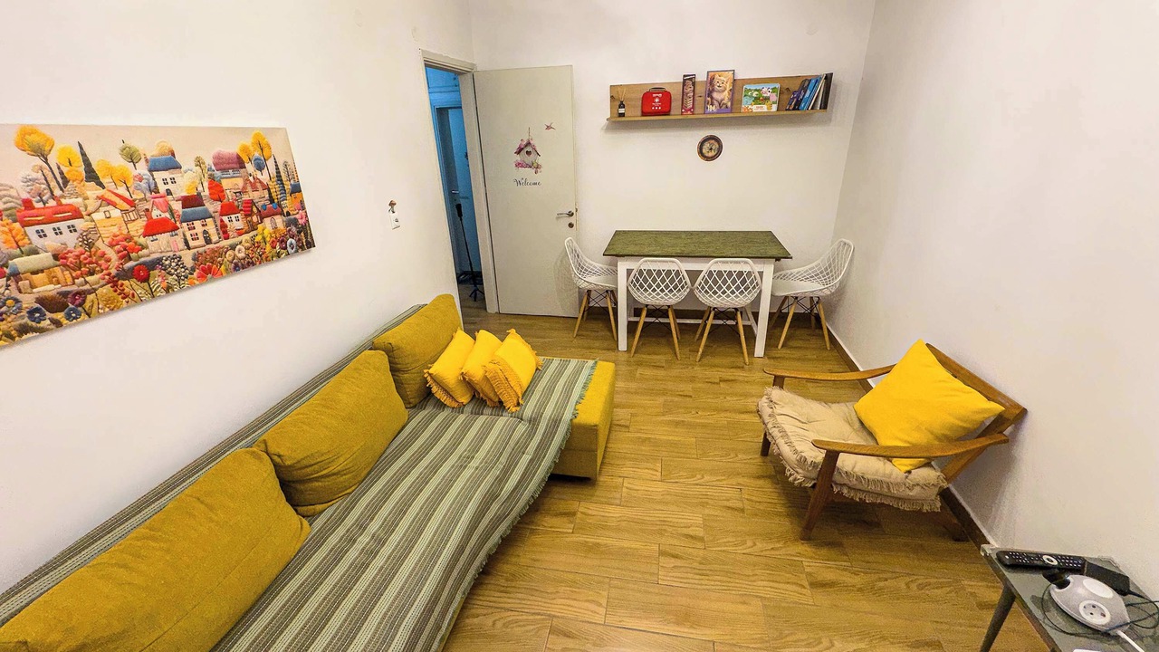 Photo of Bedroom in Dio-Olympos