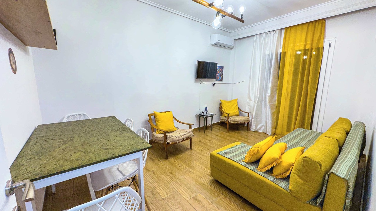 Photo of Bedroom in Dio-Olympos
