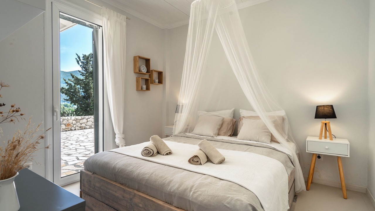 Photo of Bedroom in Vassiliki