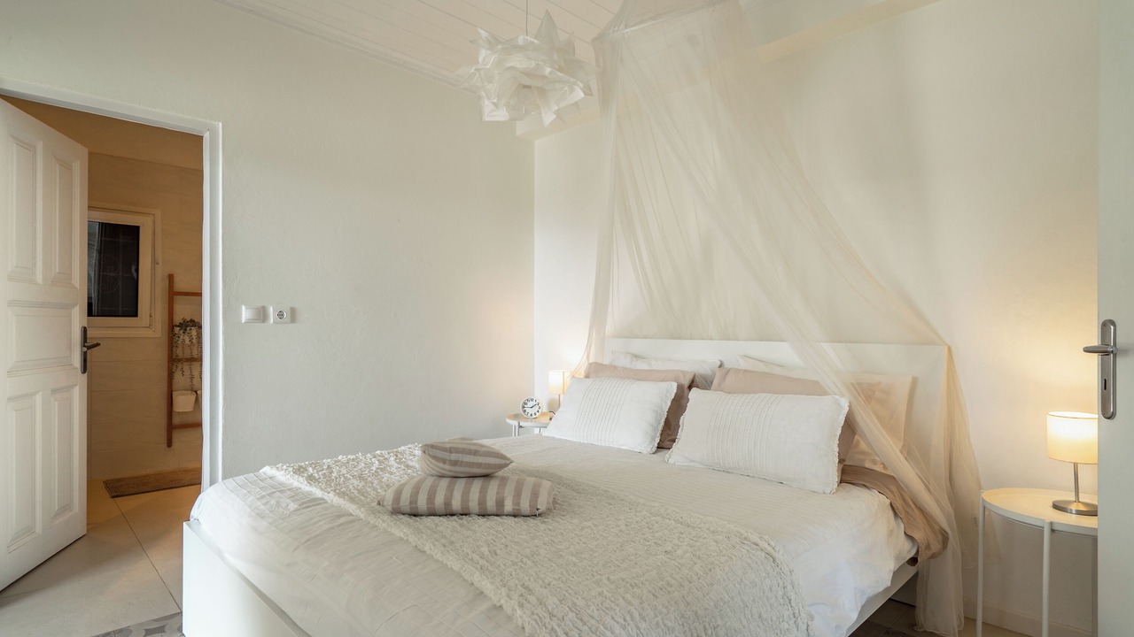 Photo of Bedroom in Vassiliki