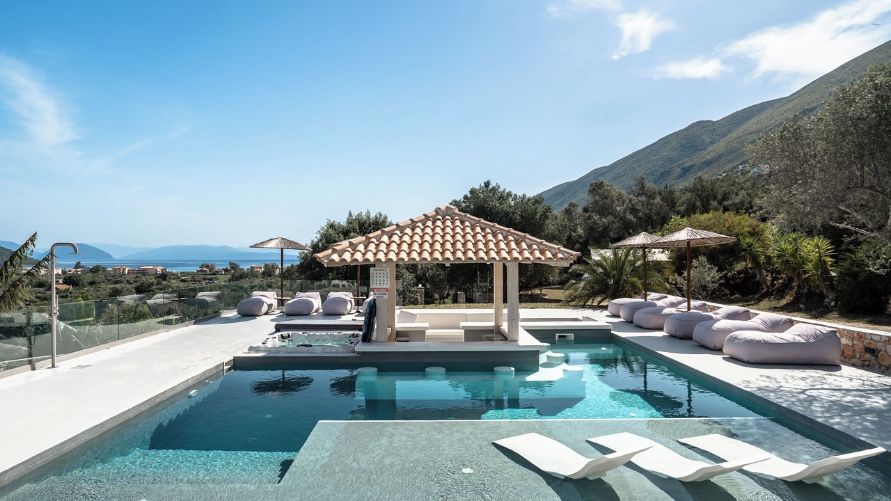 Photo of Outdoor in Vassiliki
