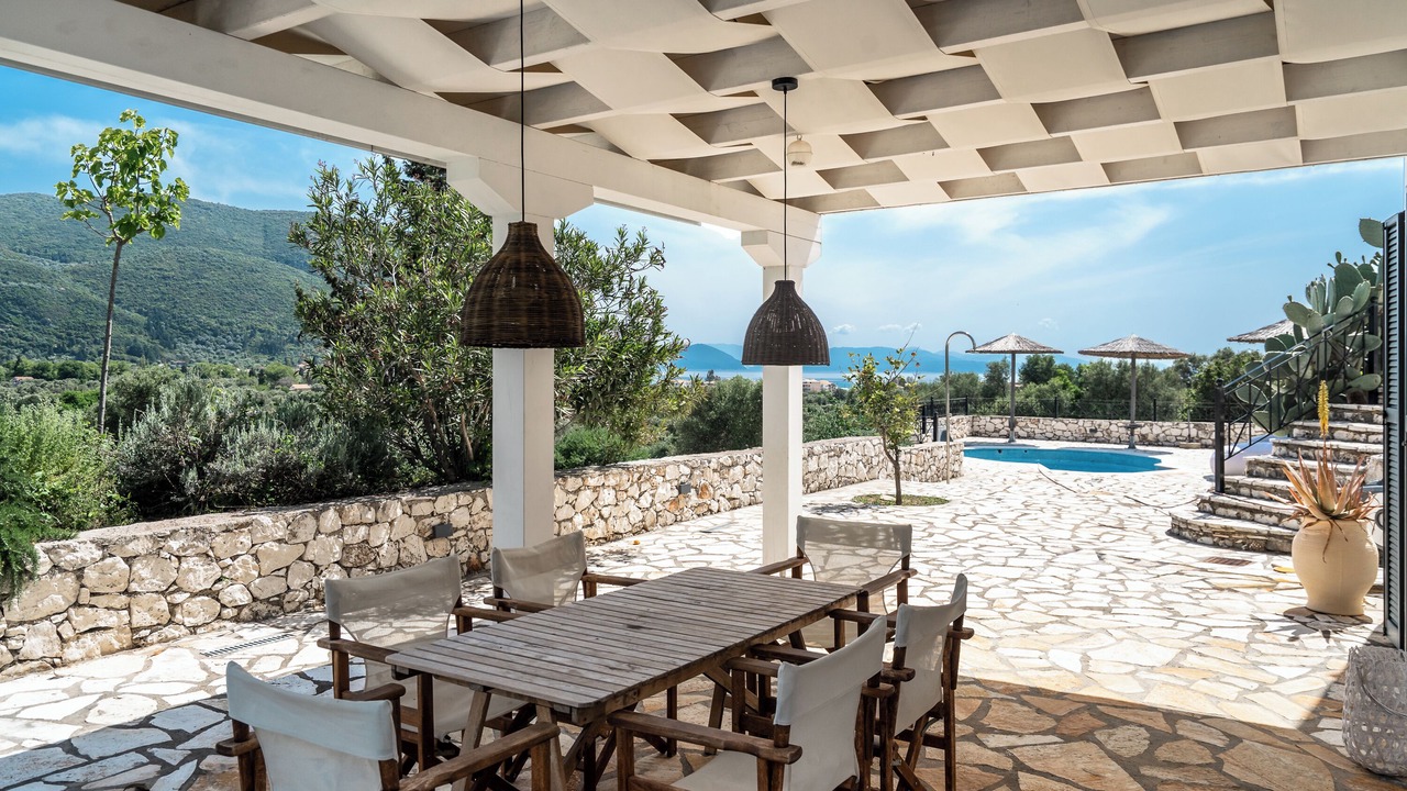 Photo of Outdoor in Vassiliki