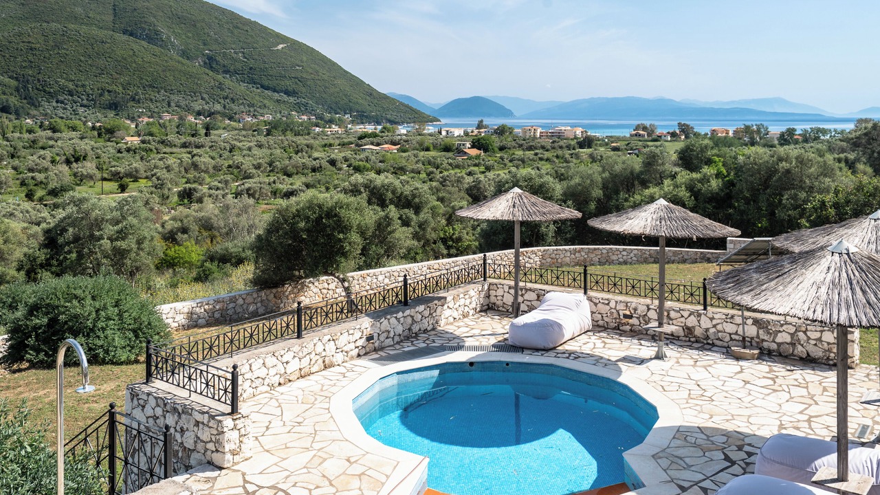 Photo of Outdoor in Vassiliki