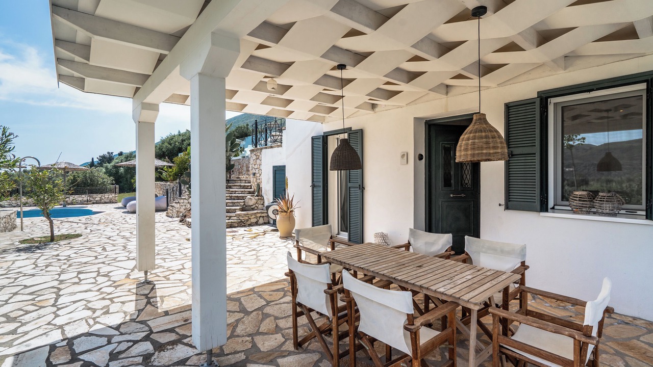 Photo of Outdoor in Vassiliki