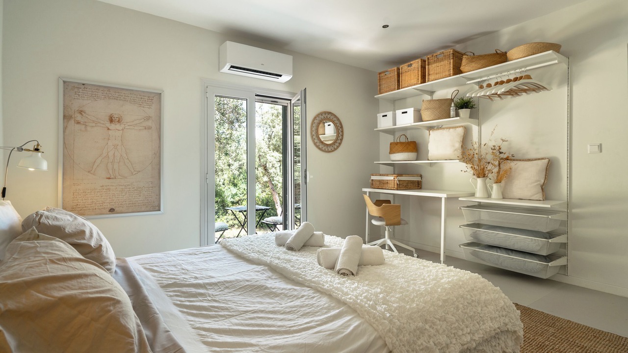 Photo of Bedroom in Vassiliki