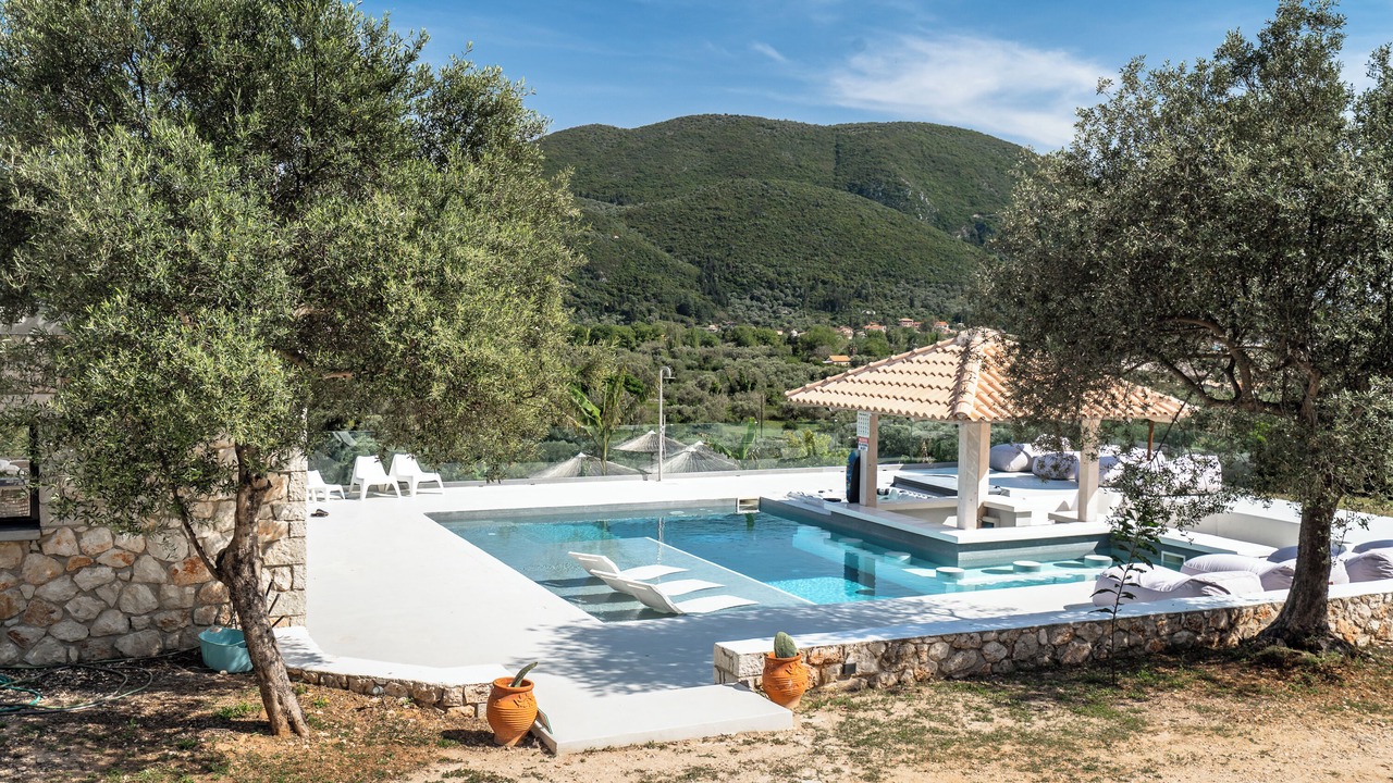 Photo of Outdoor in Vassiliki