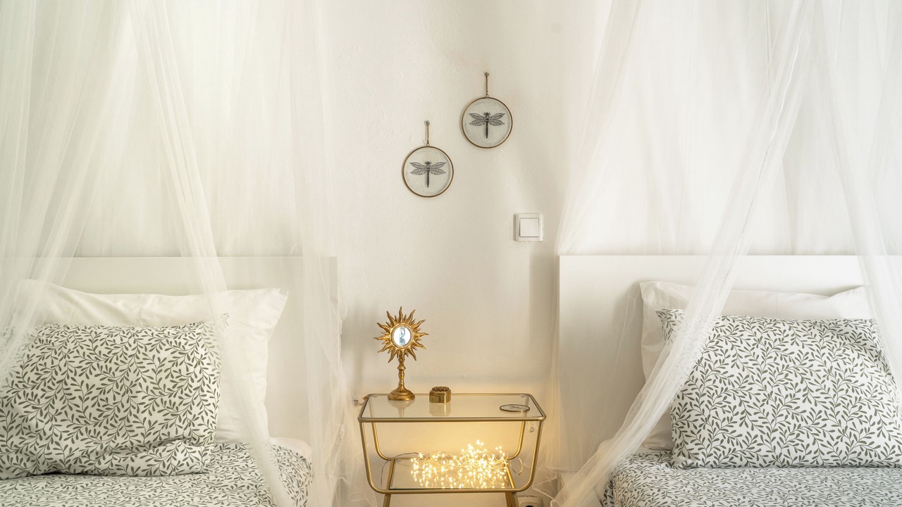 Photo of Bedroom in Vassiliki