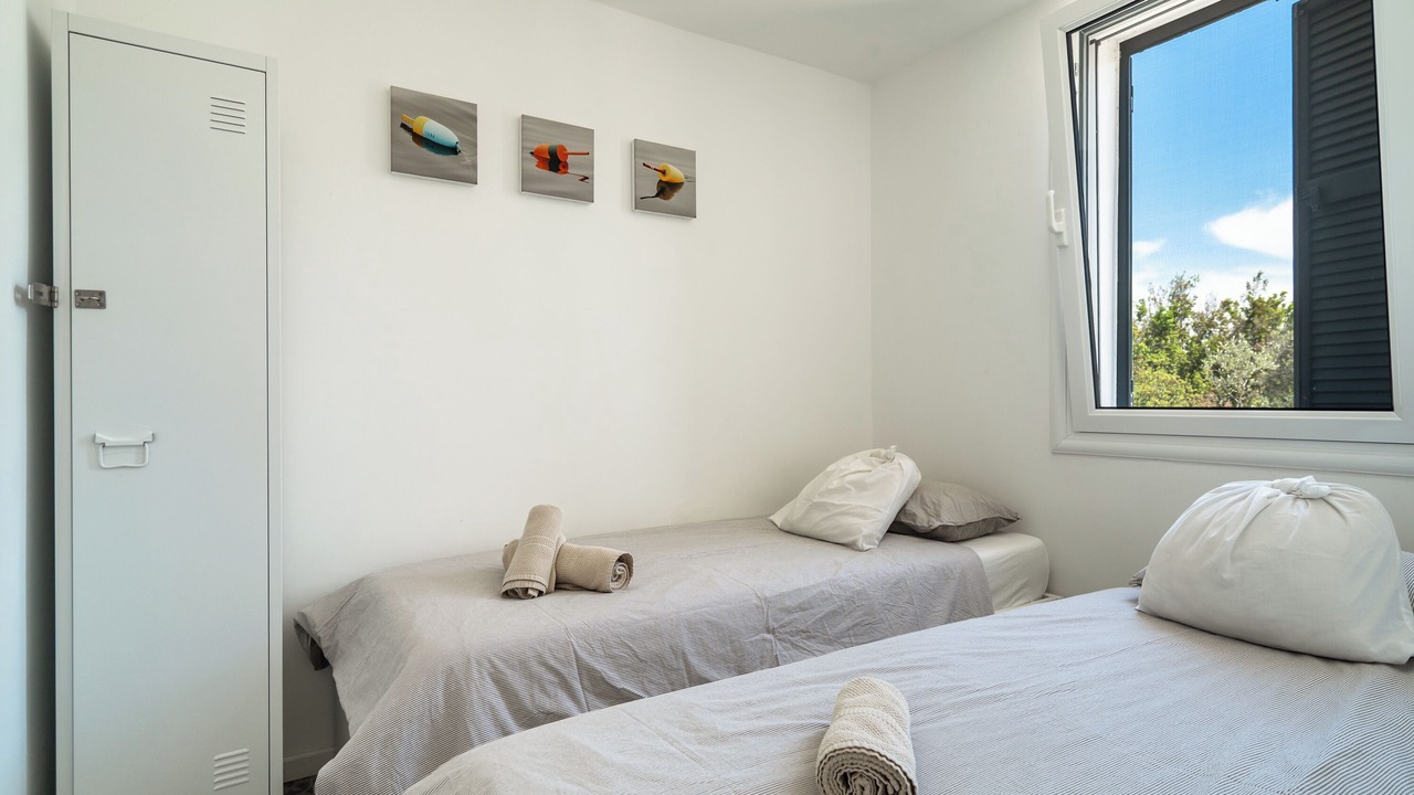 Photo of Bedroom in Vassiliki