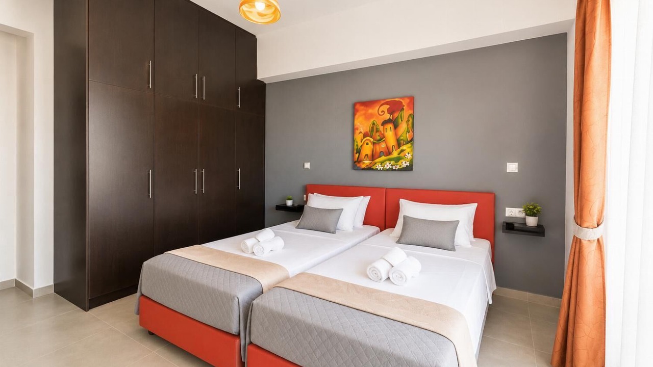 Photo of Bedroom in Petaloudes