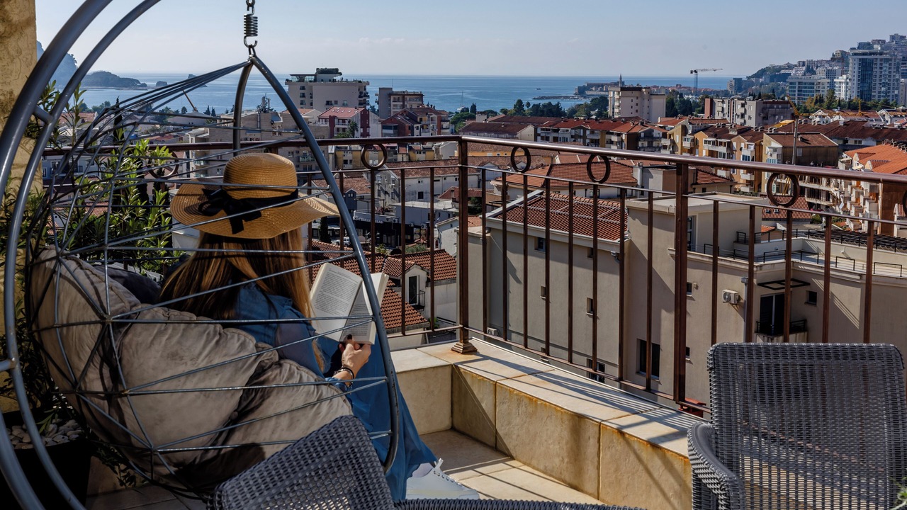 Photo of Patio Balcony in Lazi