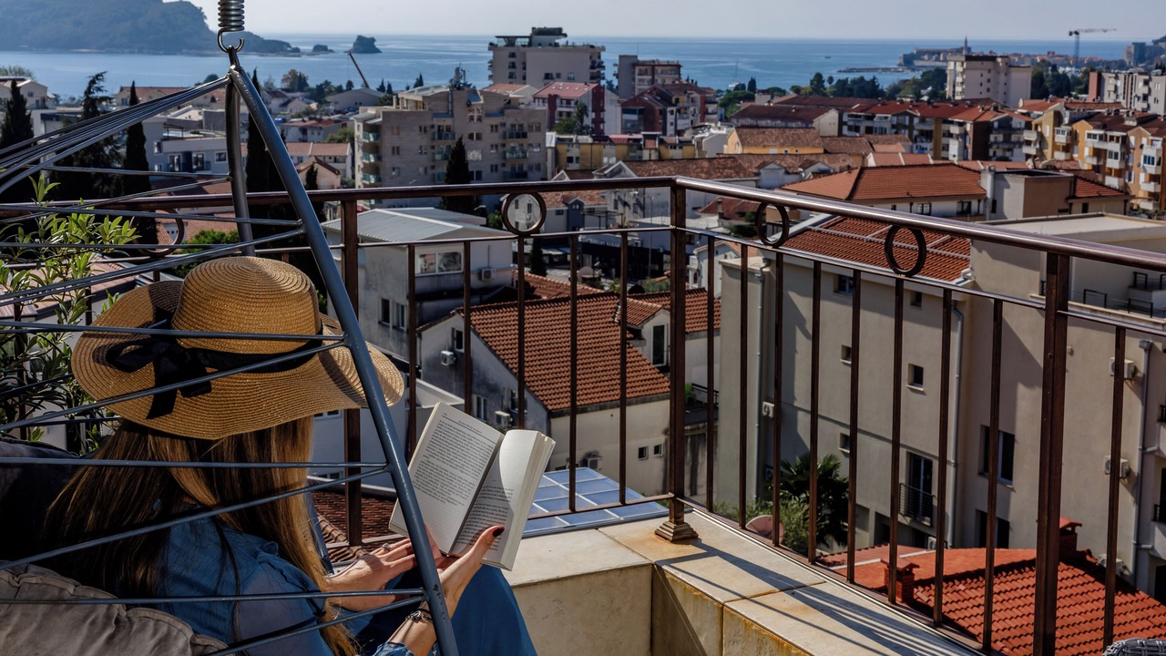 Photo of Patio Balcony in Lazi