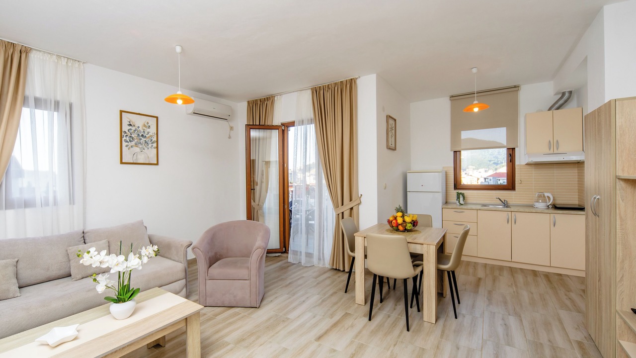 Photo of Livingroom in Lazi