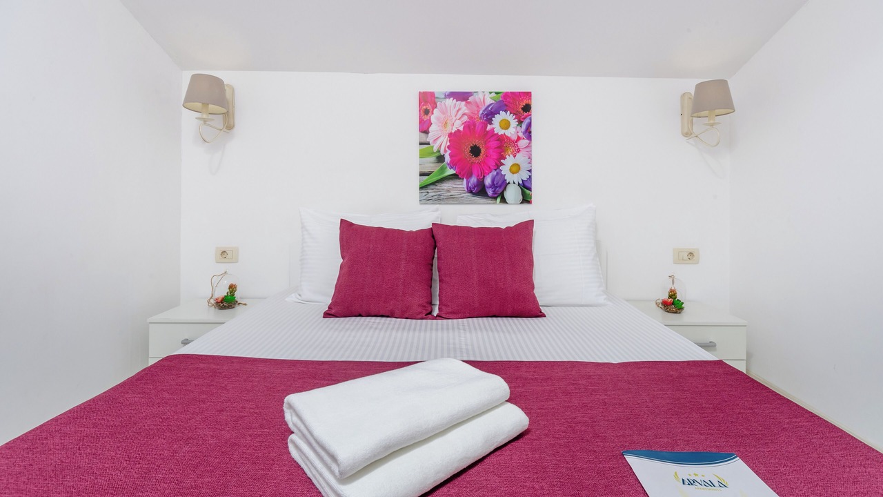 Photo of Bedroom in Lazi